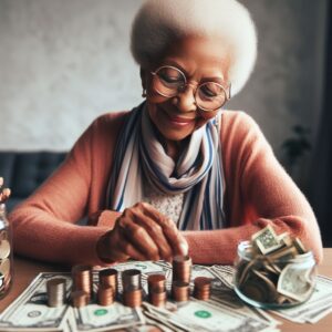 Financial Planning Retirement
