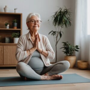 Successful Retirement