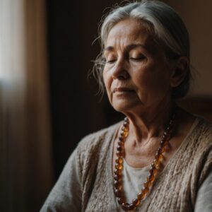 Meditation for Older Adults