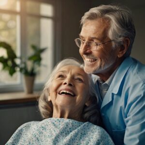 Senior Dental Care