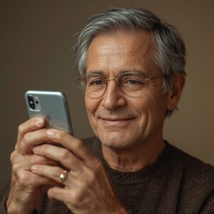 Seniors Digital Literacy f