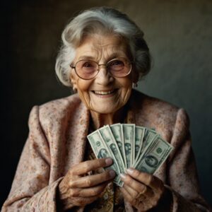 Reverse Mortgages